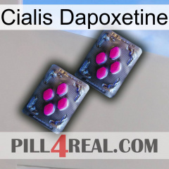 Cialis Dapoxetine 01